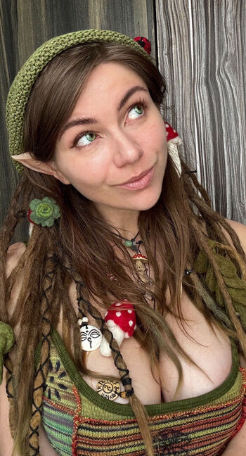 Full leaked Nancy playbetter page private onlyfans photo