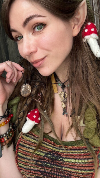 Full leaked Nancy playbetter private onlyfans photo