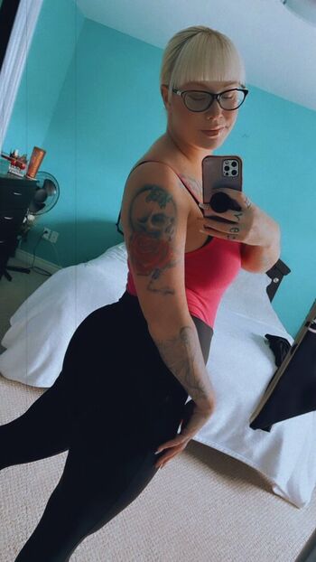 Full leaked Nancydoll private onlyfans photo