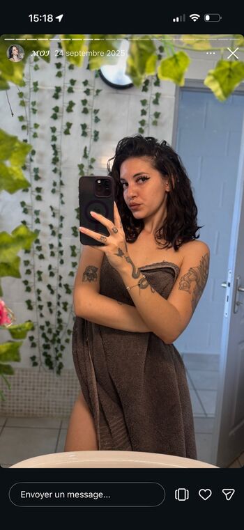 Full leaked Nancytacrush private onlyfans photo