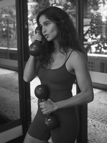 Full leaked Nanda costa private onlyfans photo