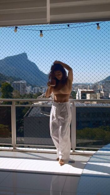 Full leaked Nanda costa private onlyfans photo