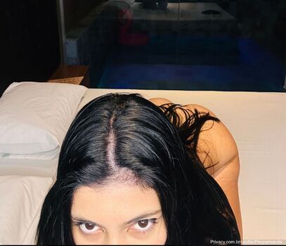 Full leaked Nanda private onlyfans photo