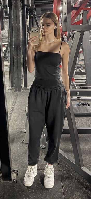 Full leaked Nanou philips private onlyfans photo