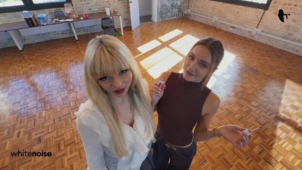Full leaked Nanou philips private onlyfans photo