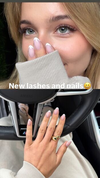 Full leaked Nanou philips private onlyfans photo