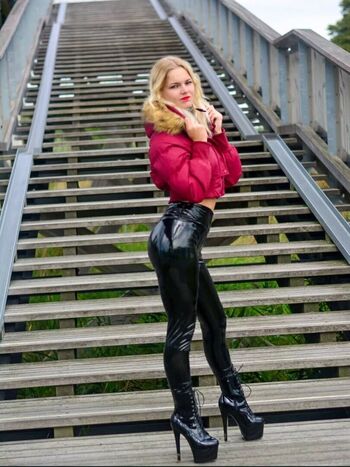Full leaked Nanouschka page private onlyfans photo