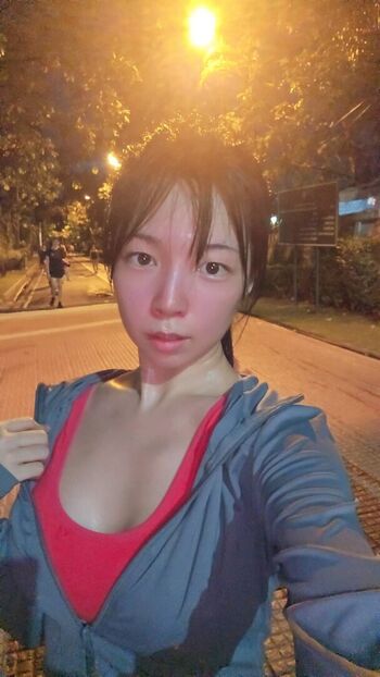 Full leaked Nansayha sathiankijchai page private onlyfans photo
