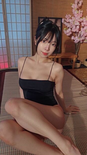 Full leaked Nansayha sathiankijchai page private onlyfans photo