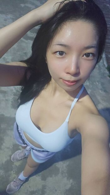 Full leaked Nansayha sathiankijchai private onlyfans photo