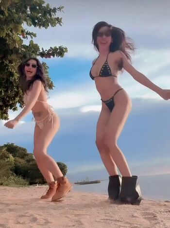 Full leaked Nantana jumpadib page private onlyfans photo