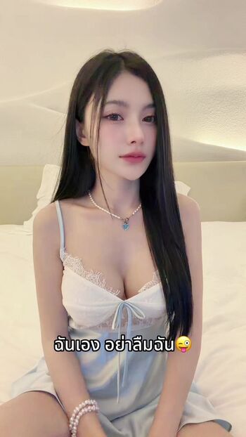 Full leaked Nantaphak khampitoon private onlyfans photo