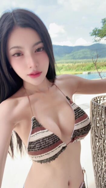 Full leaked Nantaphak khampitoon private onlyfans photo