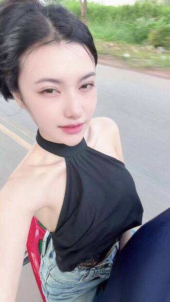 Full leaked Nantaphak khampitoon private onlyfans photo