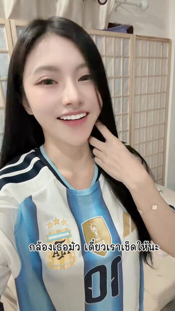 Full leaked Nantaphak khampitoon private onlyfans photo