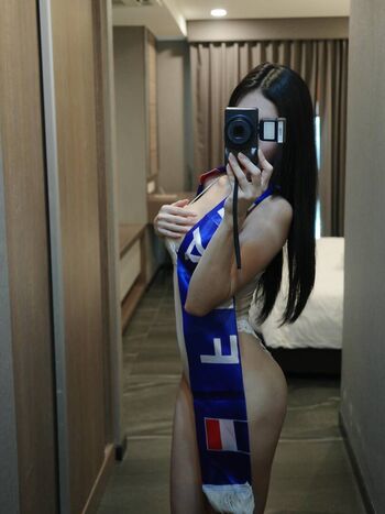 Full leaked Nantaphak khampitoon private onlyfans photo