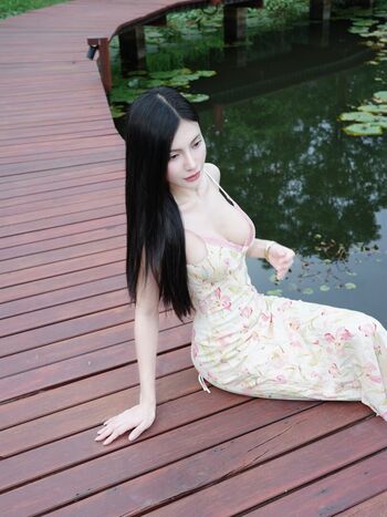 Full leaked Nantaphak khampitoon page private onlyfans photo