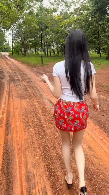 Full leaked Nantaphak khampitoon page private onlyfans photo