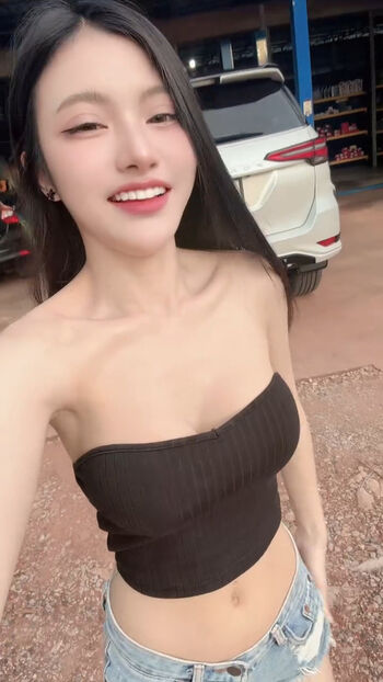 Full leaked Nantaphak khampitoon page private onlyfans photo