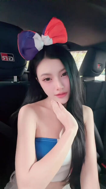 Full leaked Nantaphak khampitoon page private onlyfans photo