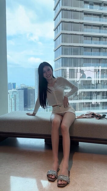 Full leaked Nantaphak khampitoon private onlyfans photo