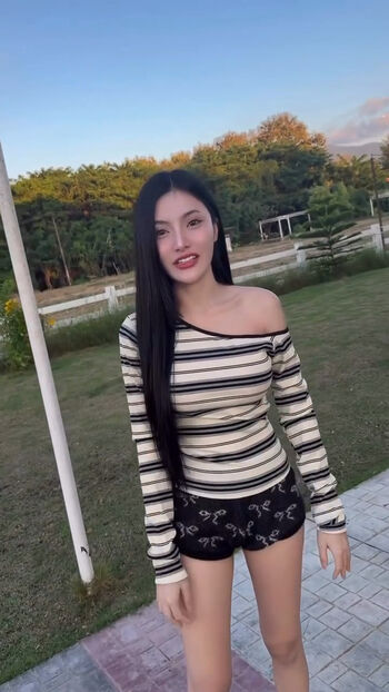 Full leaked Nantaphak khampitoon private onlyfans photo
