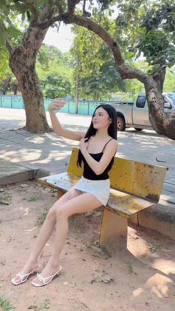 Full leaked Nantaphak khampitoon private onlyfans photo