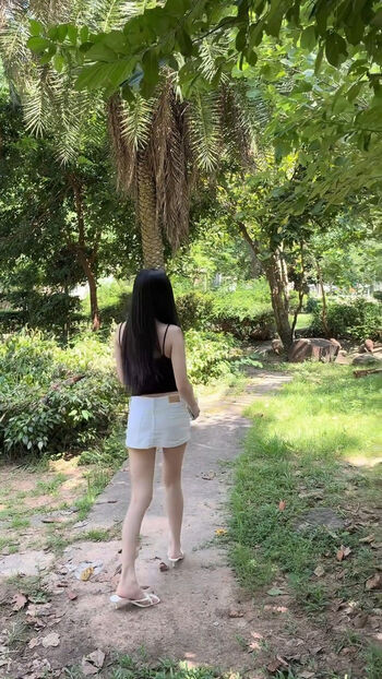 Full leaked Nantaphak khampitoon private onlyfans photo