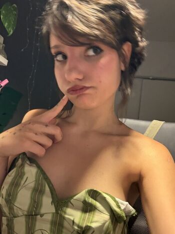 Full leaked Nao asmr private onlyfans photo