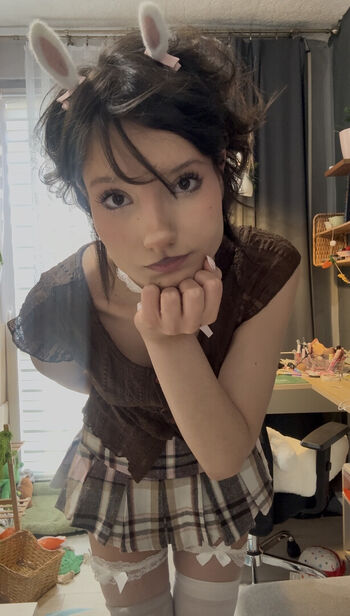 Nao ASMR