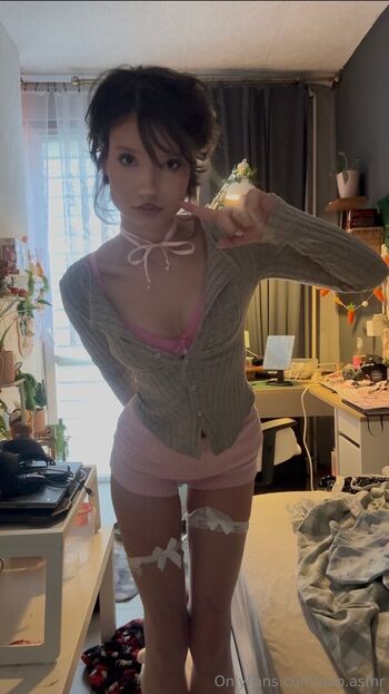 Nao ASMR