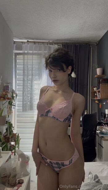 Full leaked Nao asmr private onlyfans photo