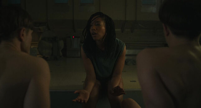 Full leaked Naomi ackie private onlyfans photo