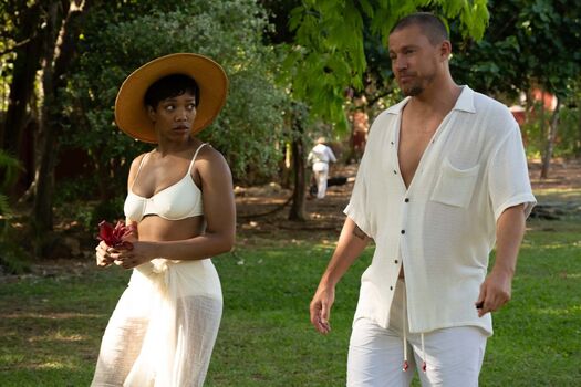 Full leaked Naomi ackie private onlyfans photo