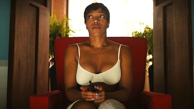 Full leaked Naomi ackie private onlyfans photo