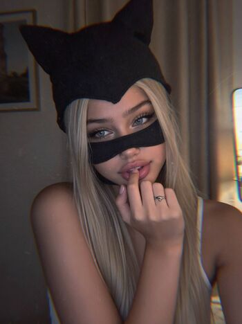 Full leaked Naomi aiello private onlyfans photo