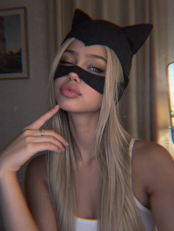 Full leaked Naomi aiello private onlyfans photo