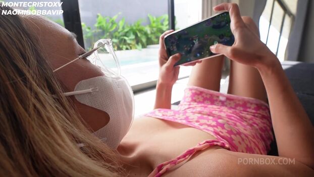 Full leaked Naomi bobba private onlyfans photo