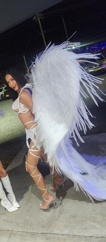 Full leaked Naomi kobayashi private onlyfans photo