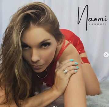 Full leaked Naomi naughti private onlyfans photo