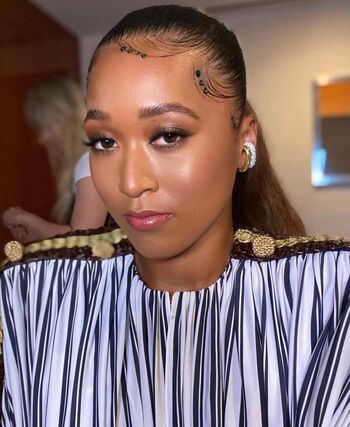 Full leaked Naomi osaka private onlyfans photo