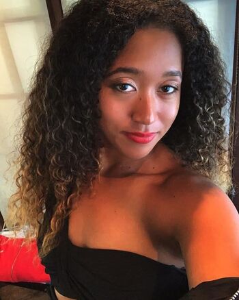 Full leaked Naomi osaka private onlyfans photo