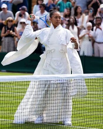 Full leaked Naomi osaka page private onlyfans photo