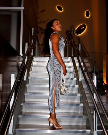 Full leaked Naomi osaka page private onlyfans photo