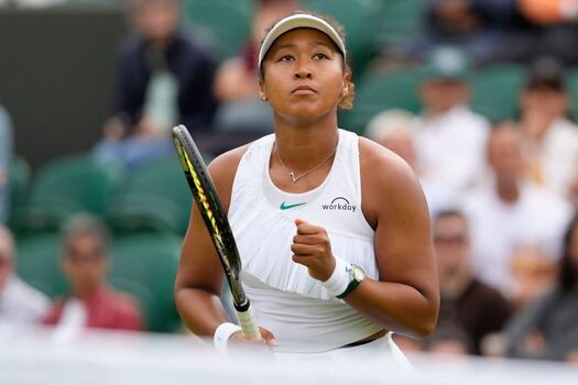 Full leaked Naomi osaka page private onlyfans photo