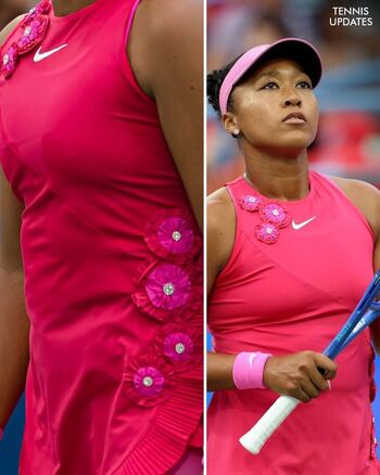 Full leaked Naomi osaka page private onlyfans photo
