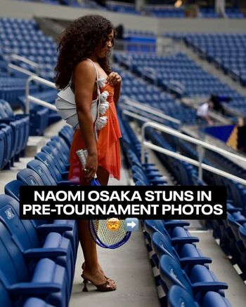 Full leaked Naomi osaka page private onlyfans photo