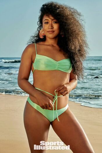 Full leaked Naomi osaka page private onlyfans photo