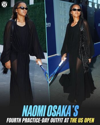 Full leaked Naomi osaka page private onlyfans photo