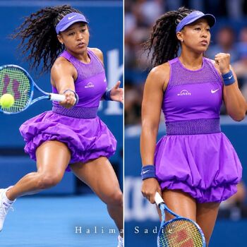 Full leaked Naomi osaka private onlyfans photo